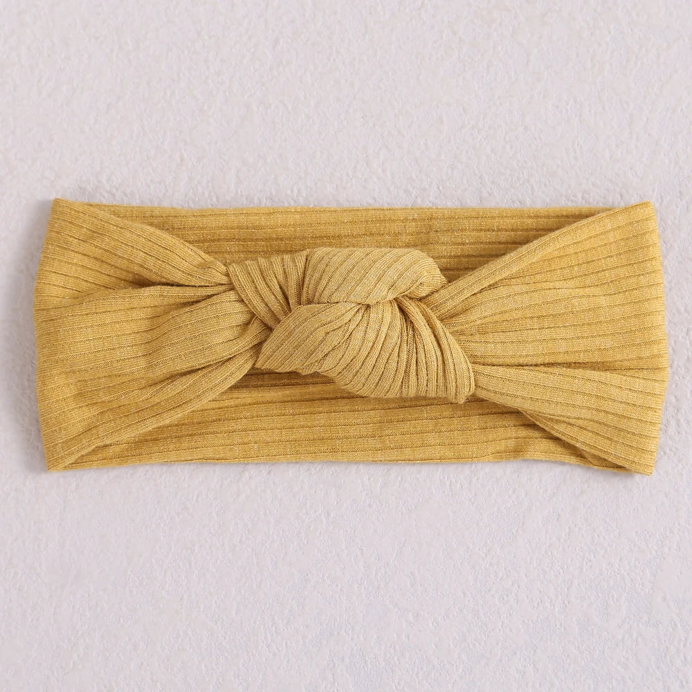 Bandeau Laine Bebe — vue 23