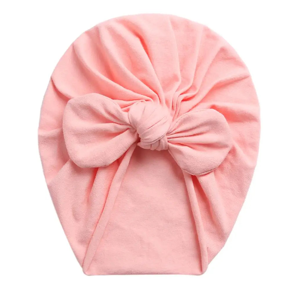 Bandeau Rose Bebe — vue 6