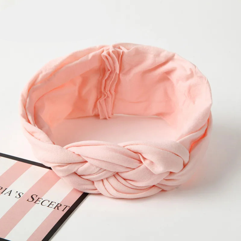 Bandeau Nylon Bebe — vue 7