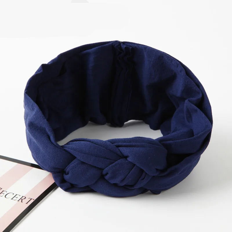 Bandeau Nylon Bebe — vue 10