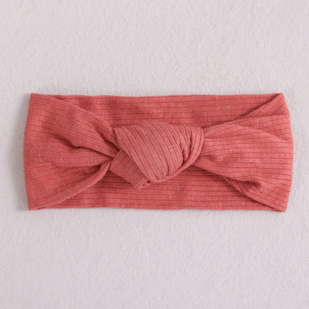 Bandeau Laine Bebe — vue 9
