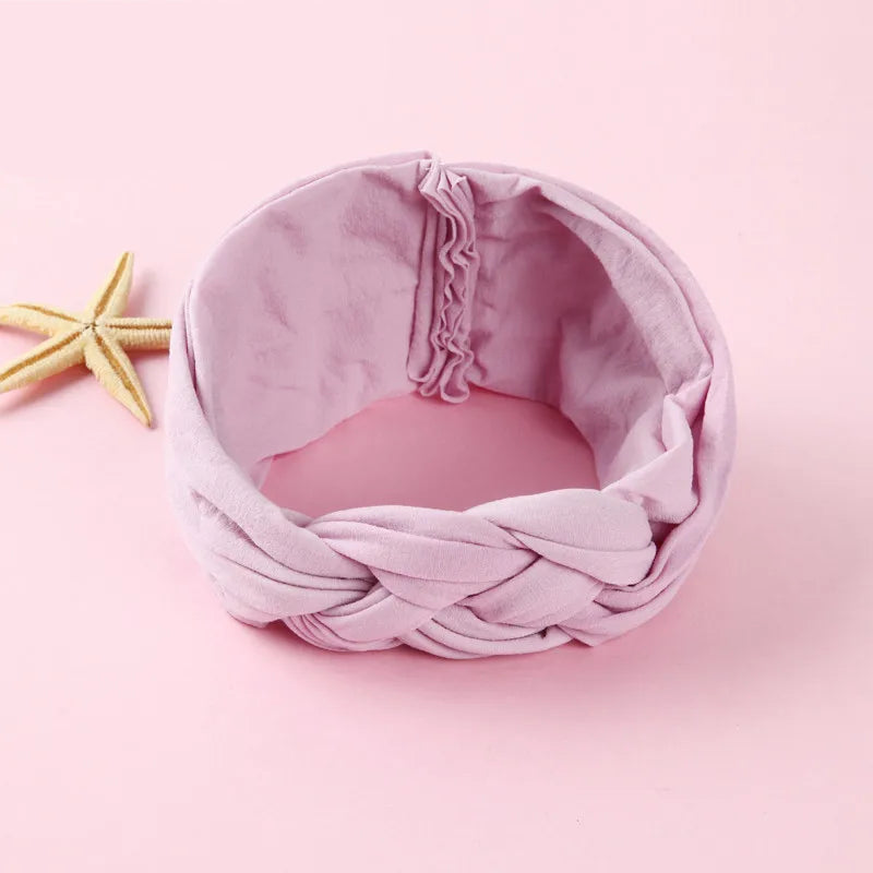 Bandeau Nylon Bebe — vue 17