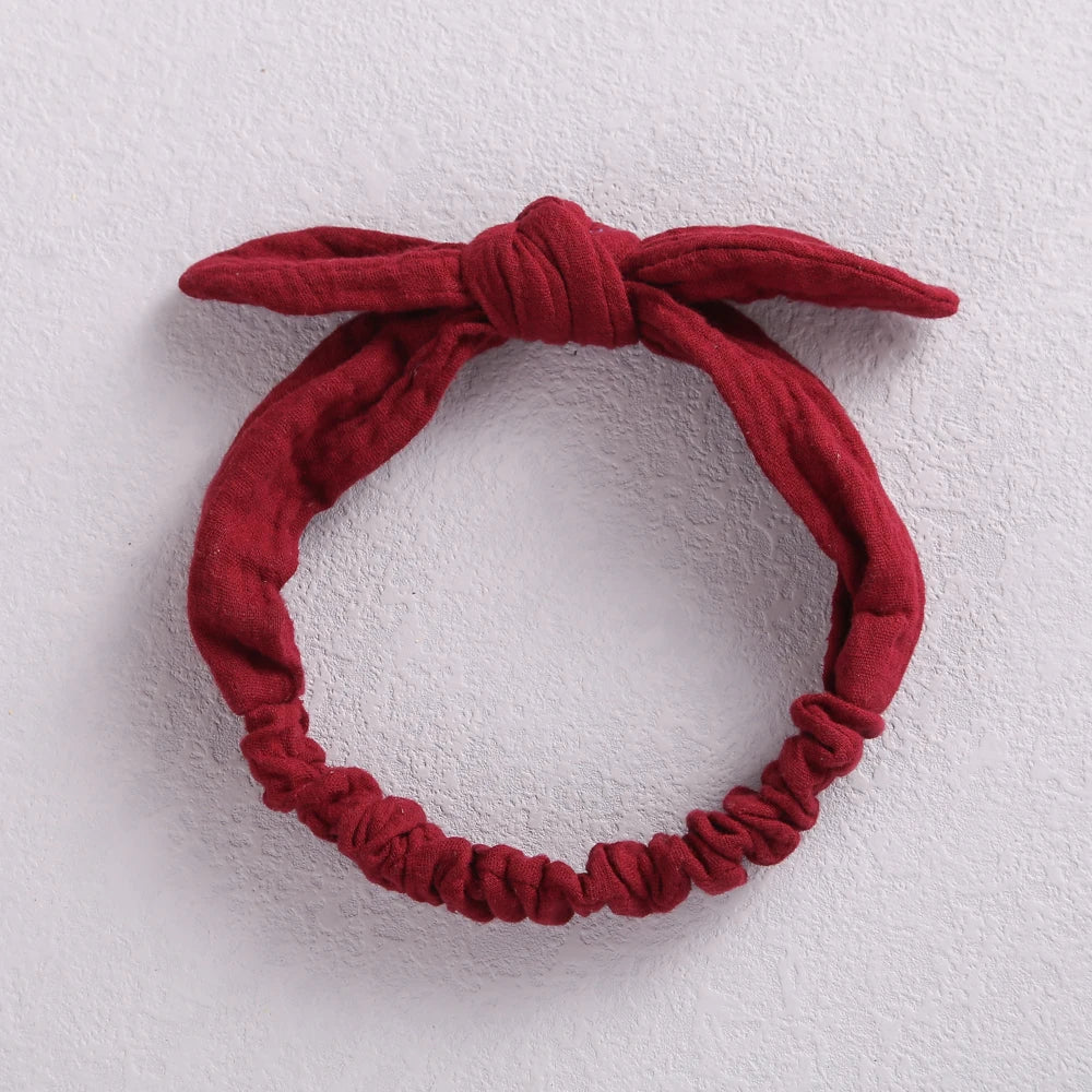 bBandeau Boucle Bebe — vue 19