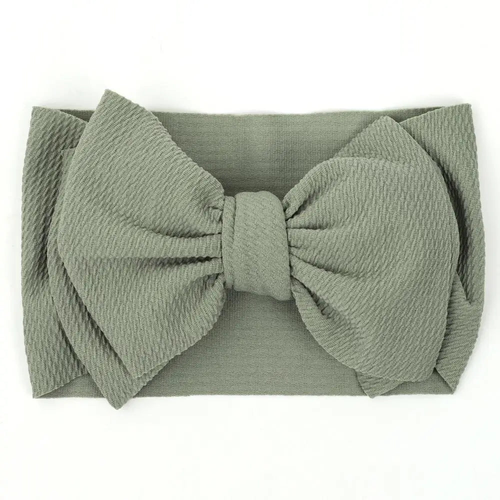 Bandeau Bebe Oreille