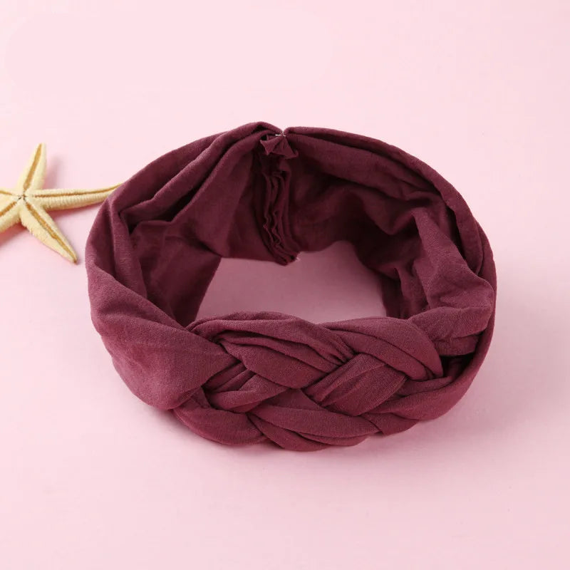 Bandeau Nylon Bebe — vue 8