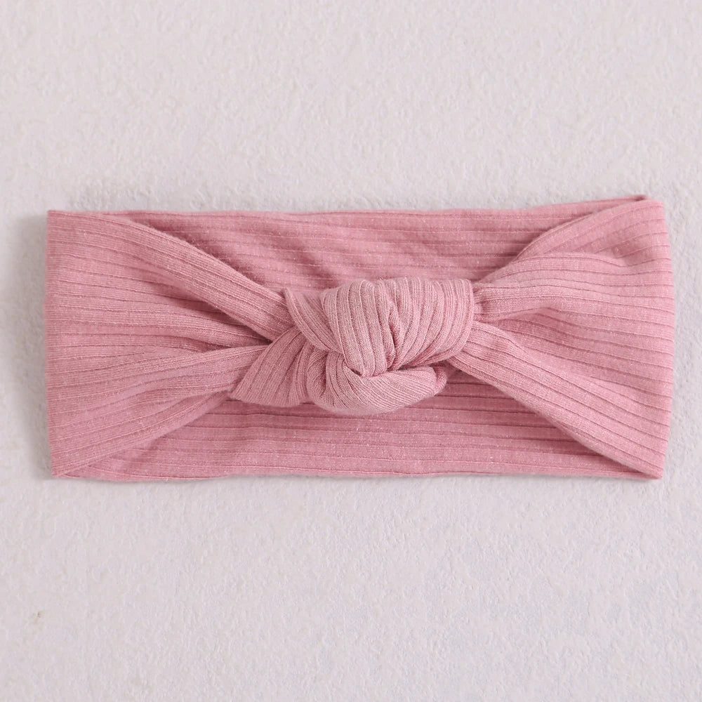Bandeau Laine Bebe — vue 15