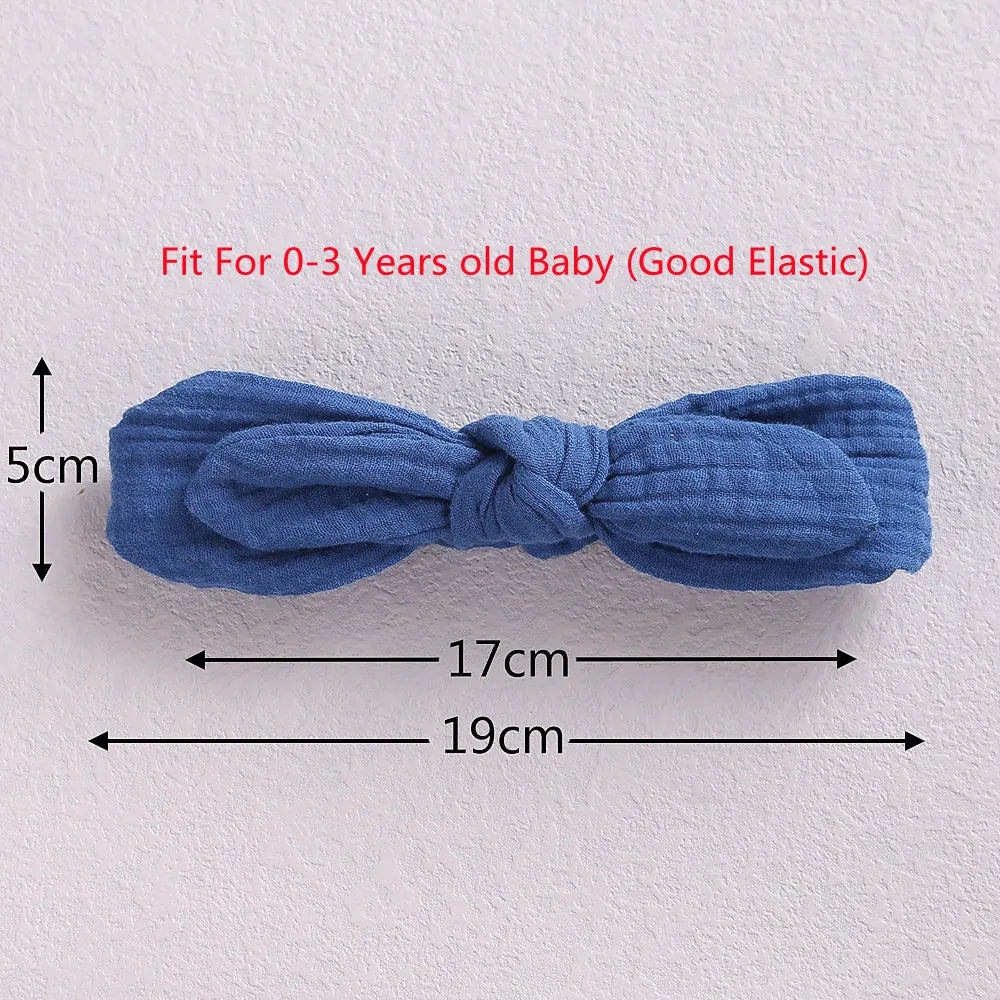 bBandeau Boucle Bebe — vue 22