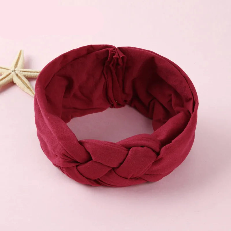 Bandeau Nylon Bebe — vue 26