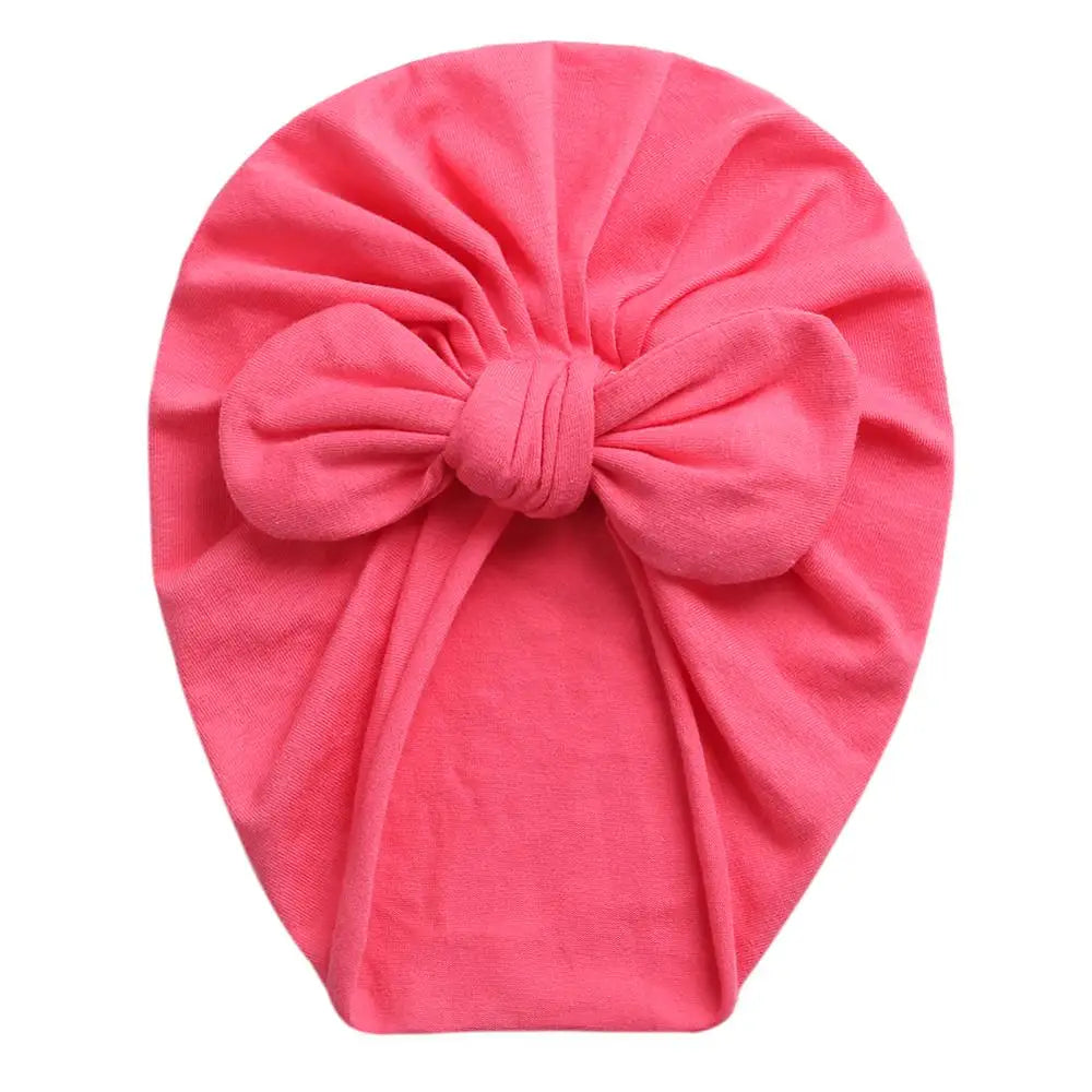Bandeau Rose Bebe — vue 8