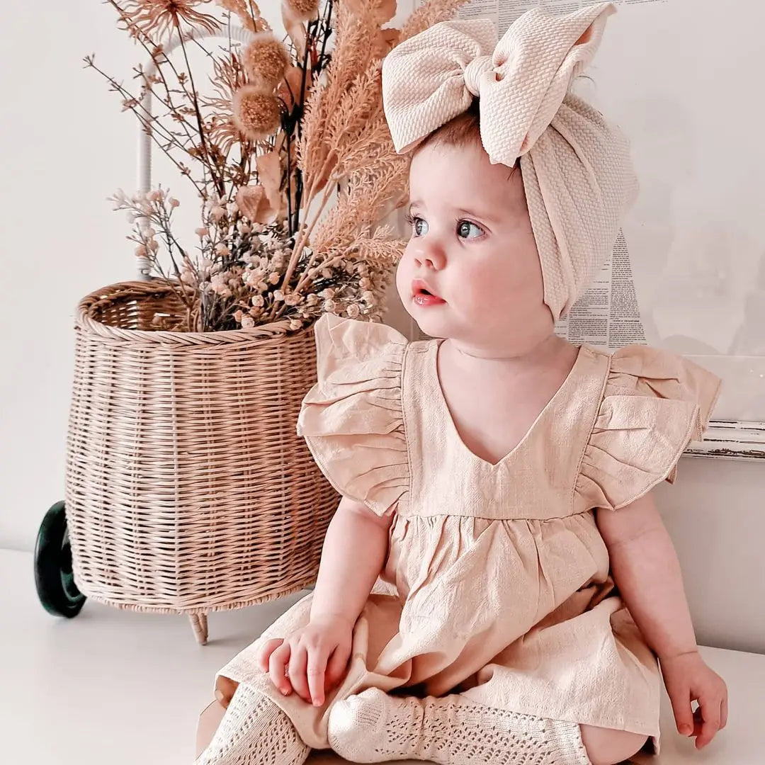 Bandeau Bebe Oreille — vue 2