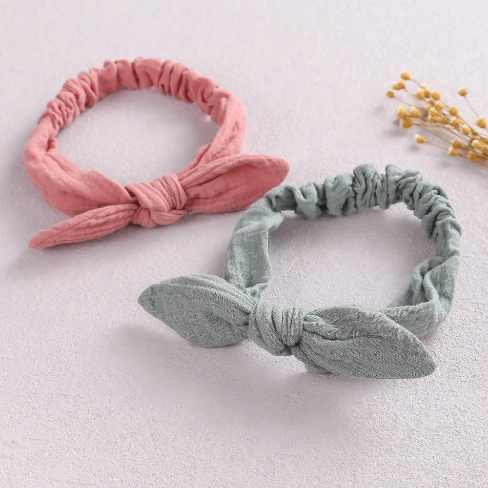 bBandeau Boucle Bebe — vue 23