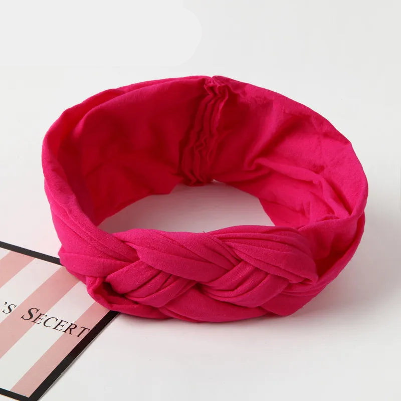 Bandeau Nylon Bebe — vue 20