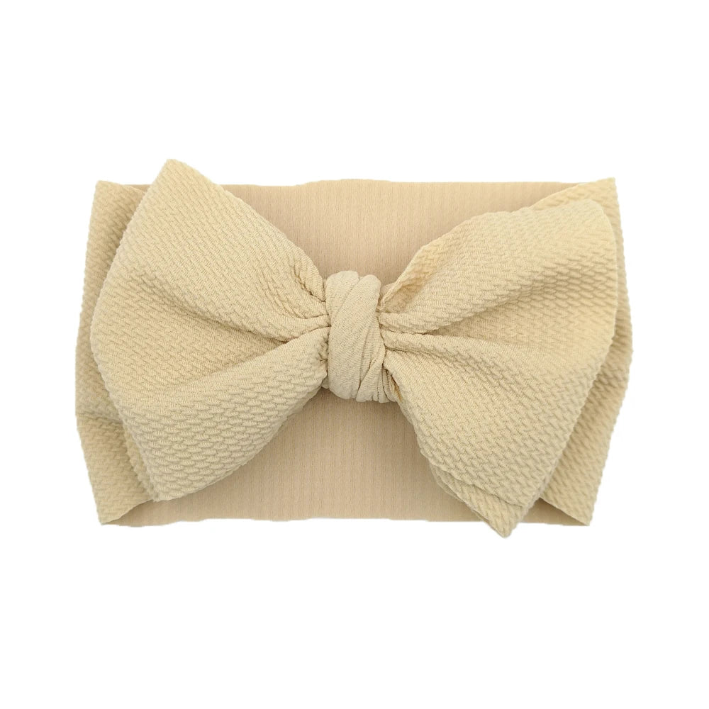 Bandeau Bebe Oreille — vue 24