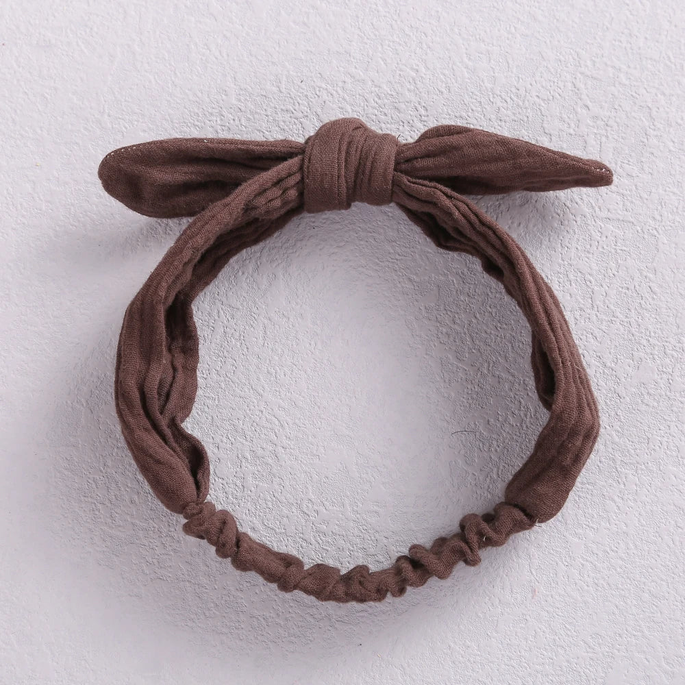 bBandeau Boucle Bebe — vue 5