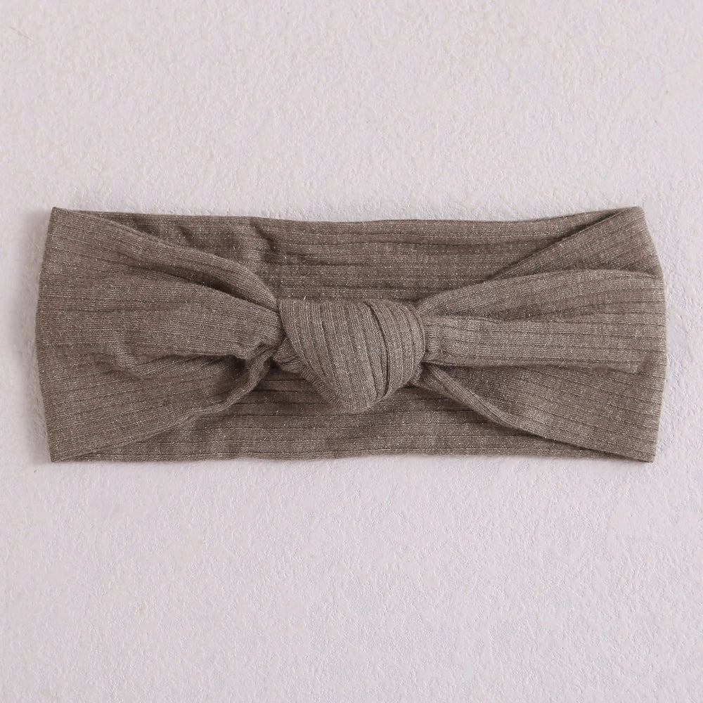 Bandeau Laine Bebe — vue 14