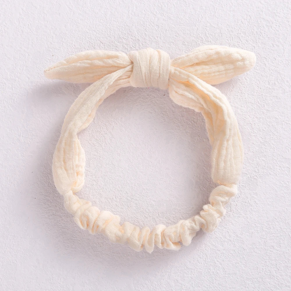 bBandeau Boucle Bebe — vue 8