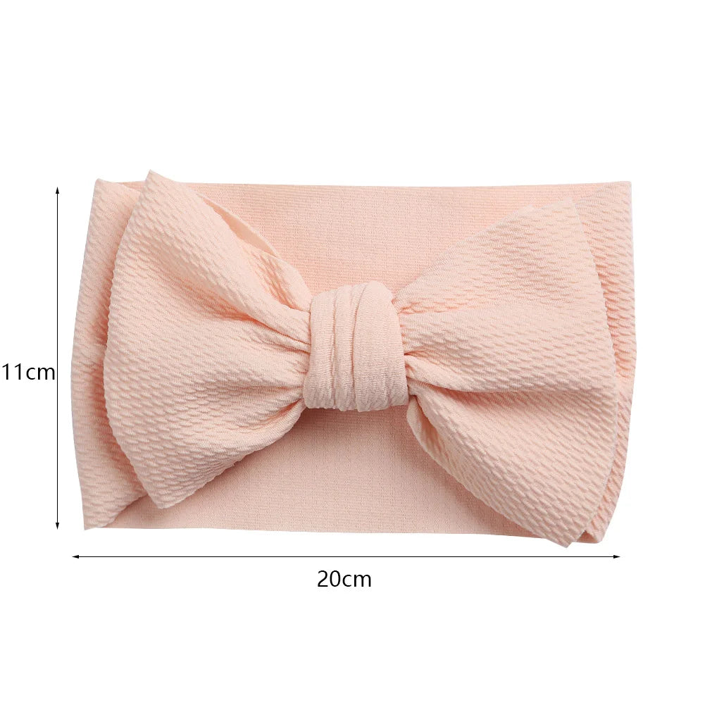 Bandeau Bebe Oreille — vue 3