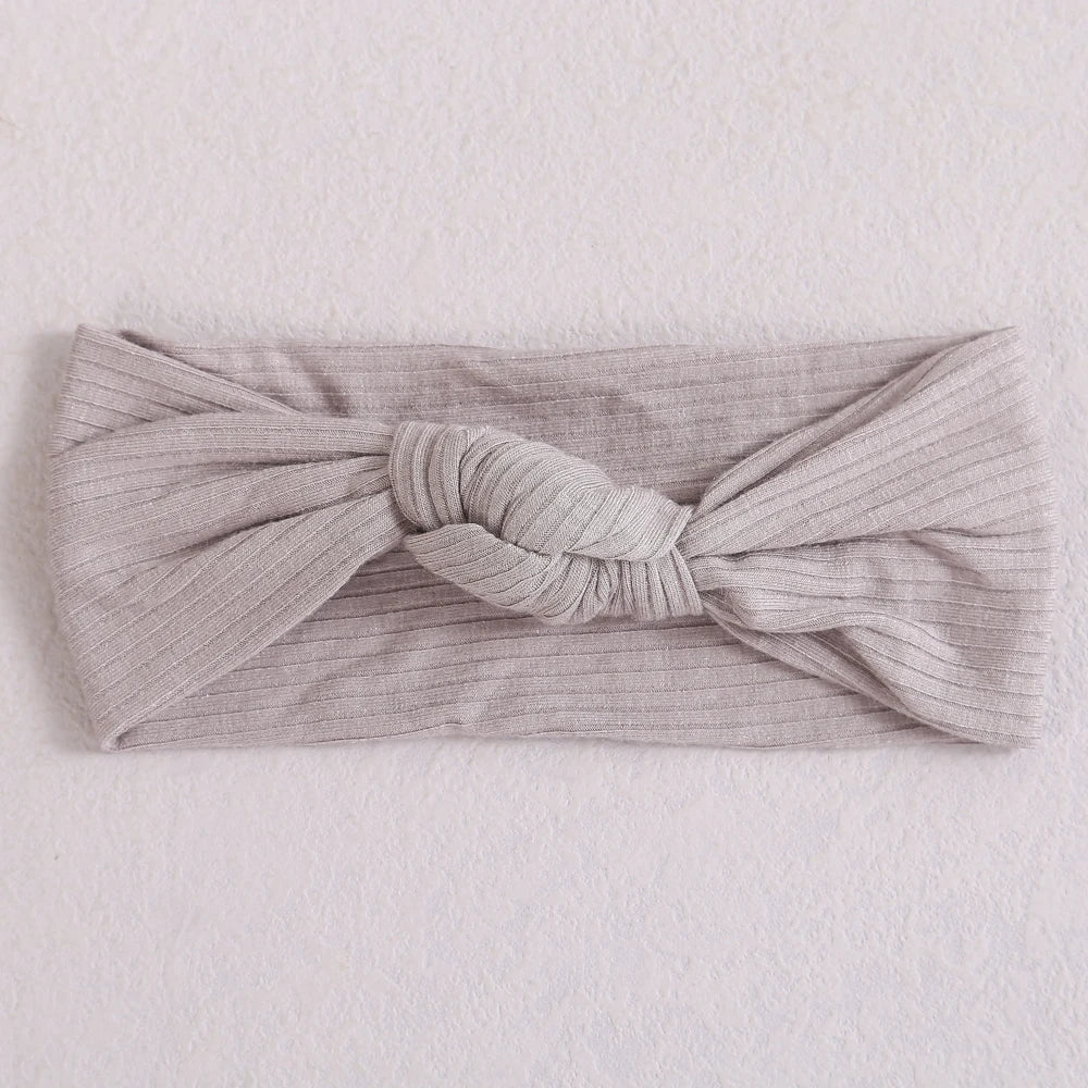 Bandeau Laine Bebe — vue 11