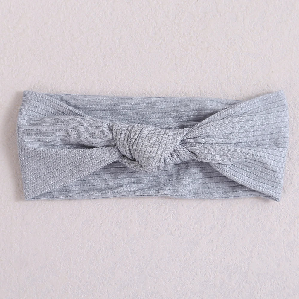 Bandeau Laine Bebe — vue 12