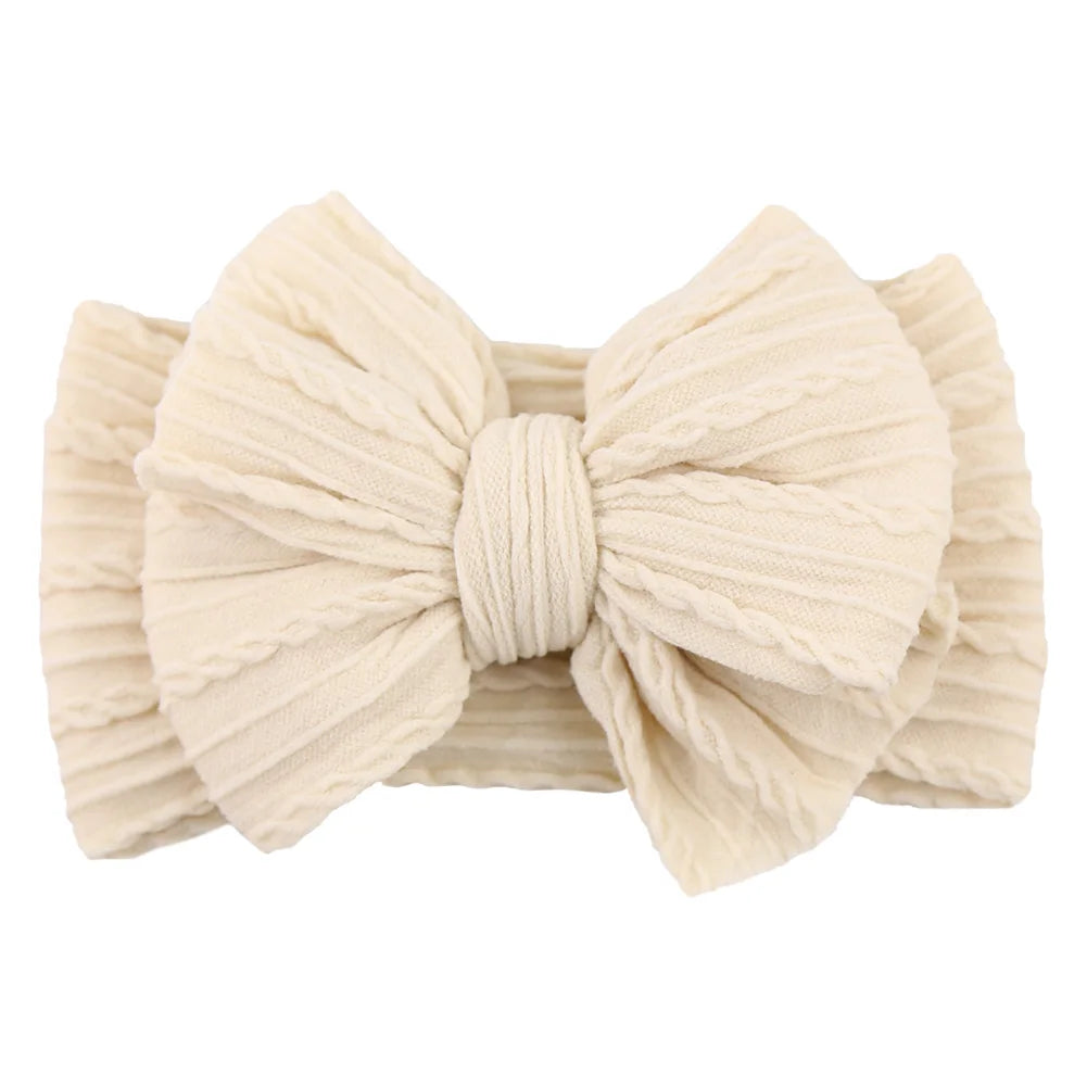 Bandeau Naissance Bebe — vue 24