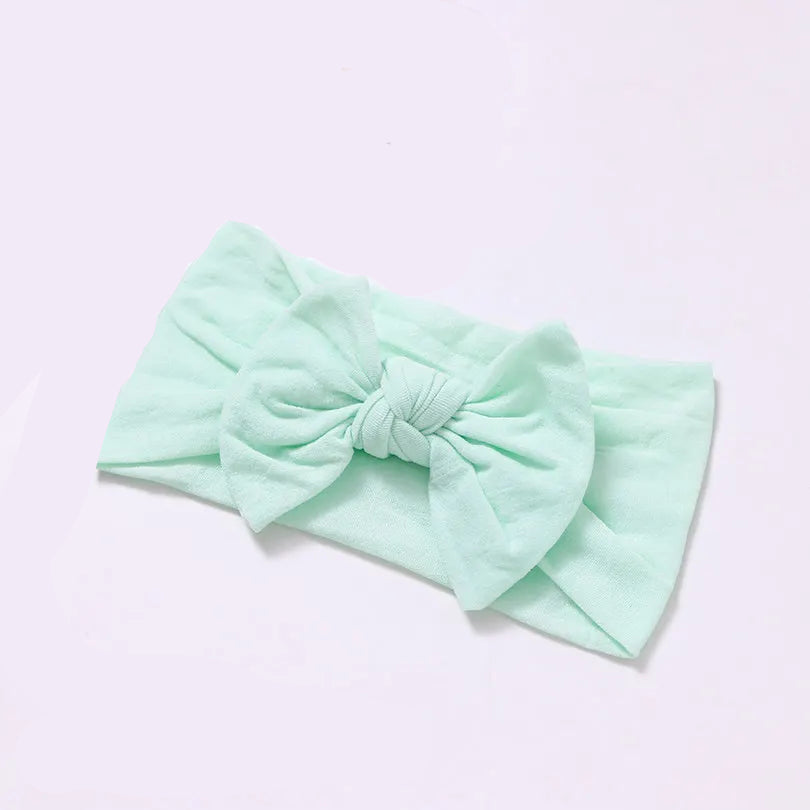 Bandeau Nylon Bebe — vue 16
