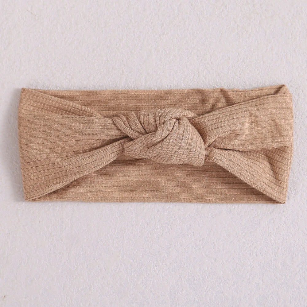 Bandeau Laine Bebe — vue 10