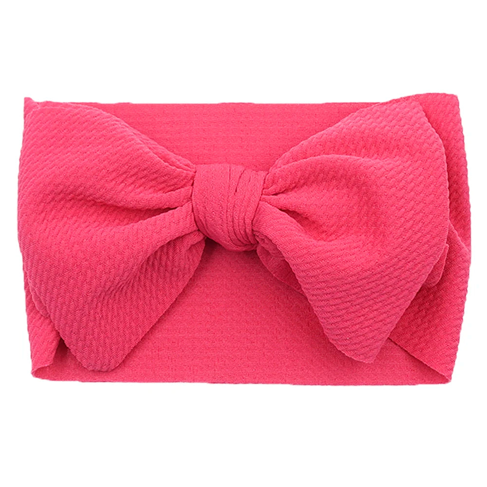 Bandeau Bebe Oreille — vue 34