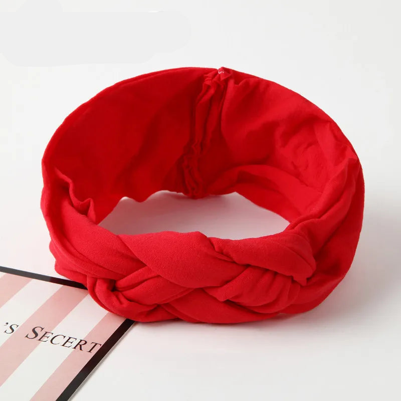 Bandeau Nylon Bebe — vue 23