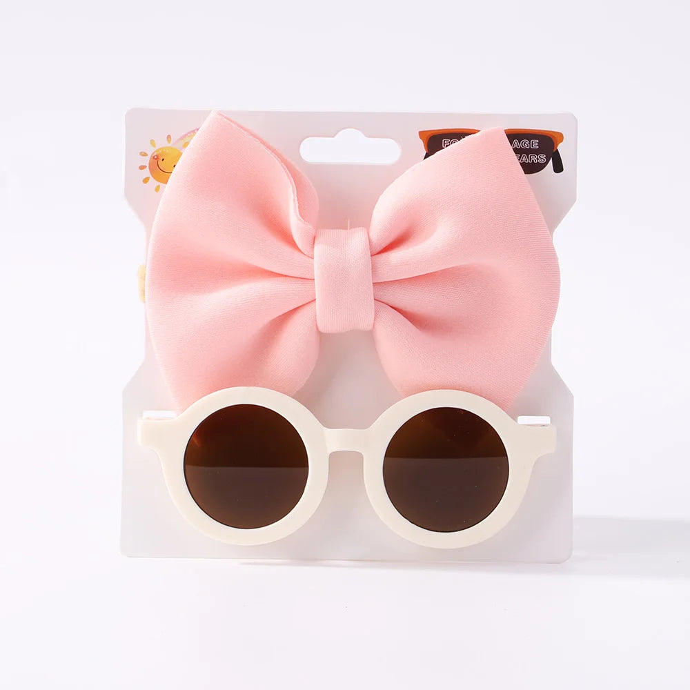 Lunette Bandeau Bebe — vue 8