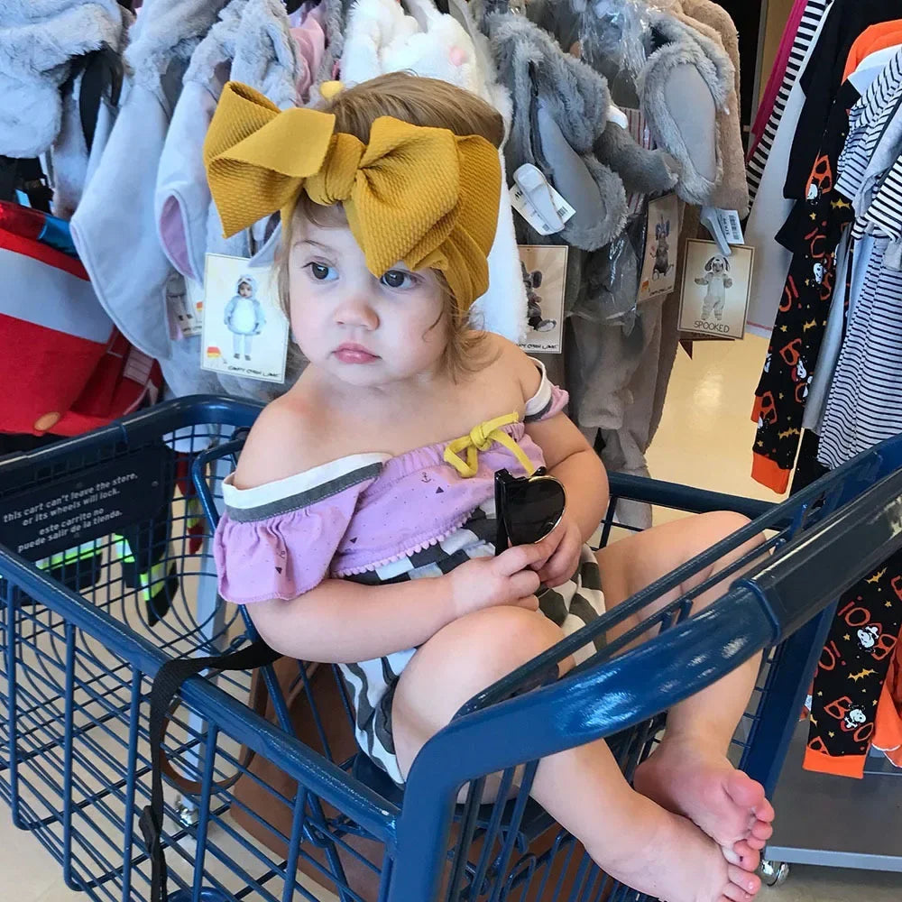Bandeau Bebe Large — vue 31