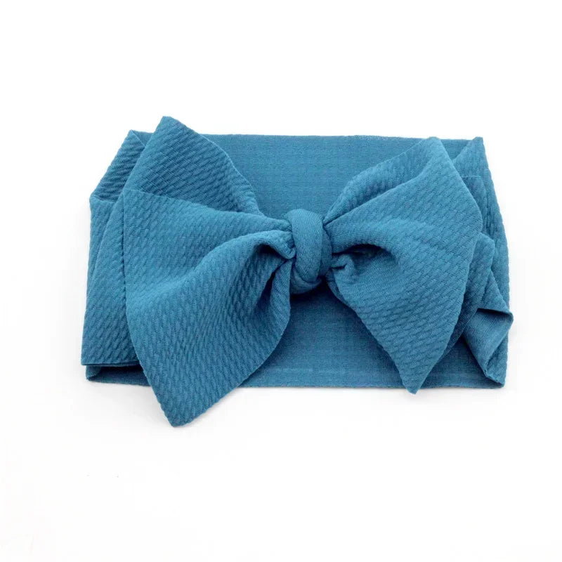 Bandeau Bebe Large — vue 4