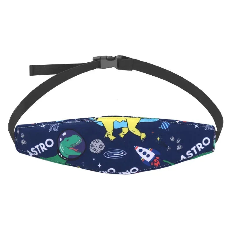 Bandeau Voiture Bebe — vue 6