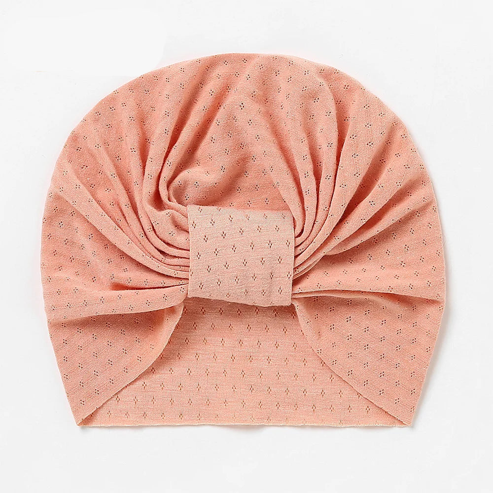 Bandeau Bonnet Bebe — vue 3