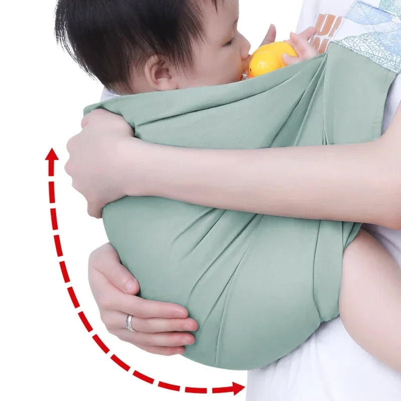 Bandeau Porte Bébé — vue 4
