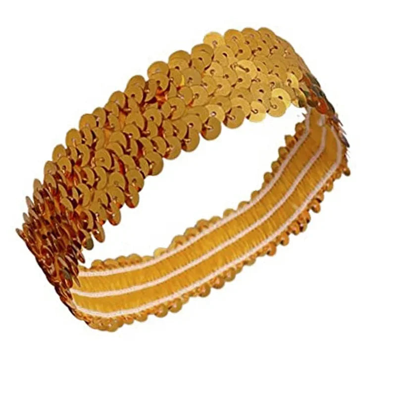 Bandeau Paillette Bebe — vue 8
