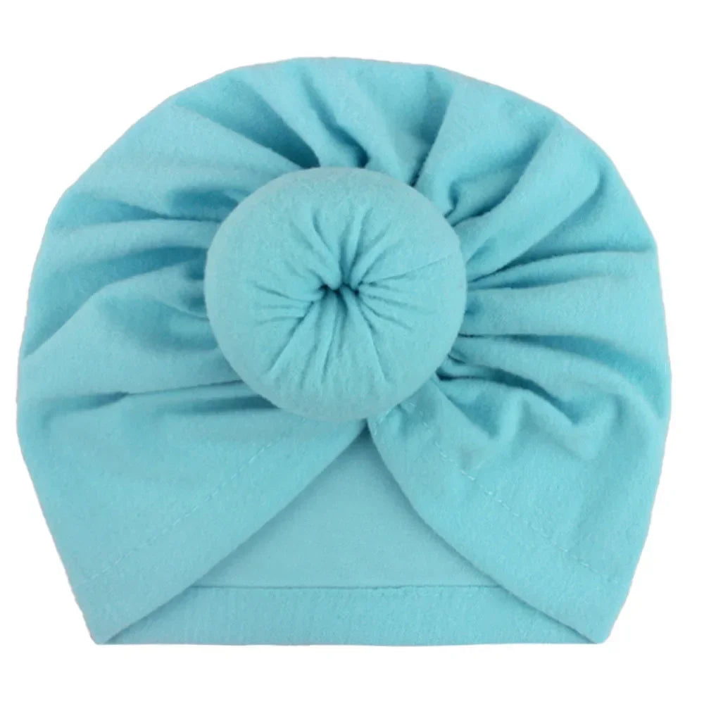 Bandeau Bebe Turban — vue 3