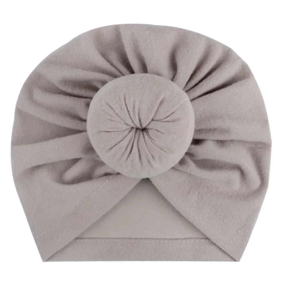 Bandeau Bebe Turban — vue 8
