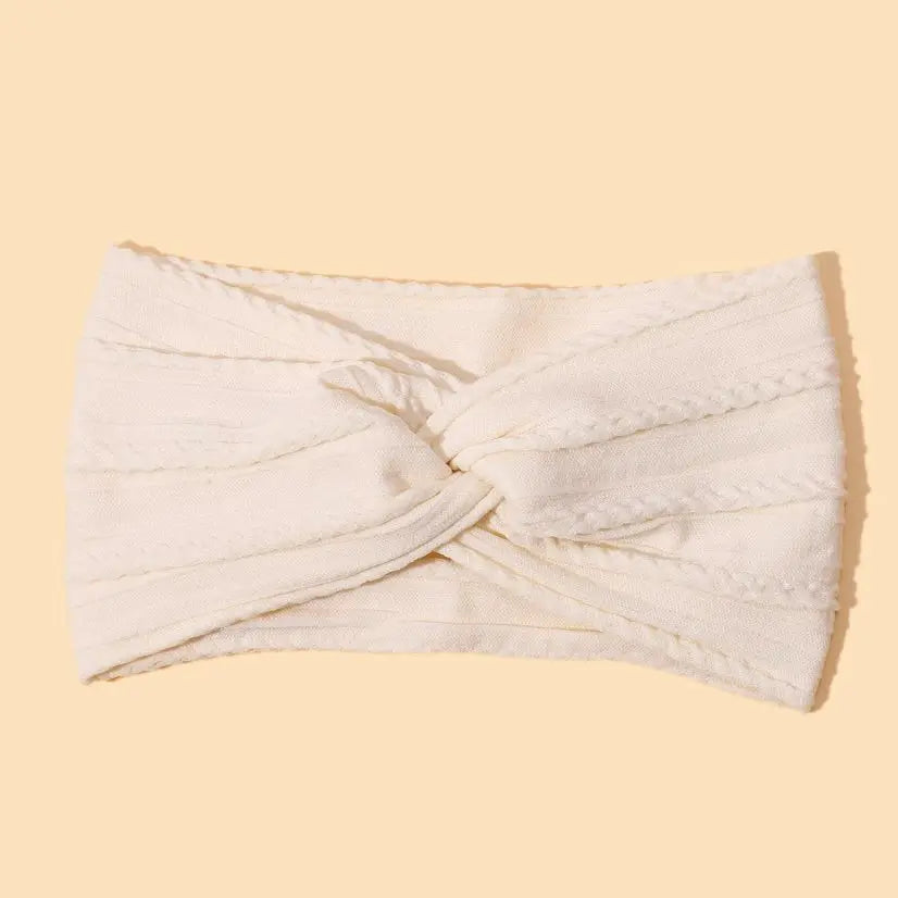 Bandeau Pour Oreilles Décollées Bébé — vue 2