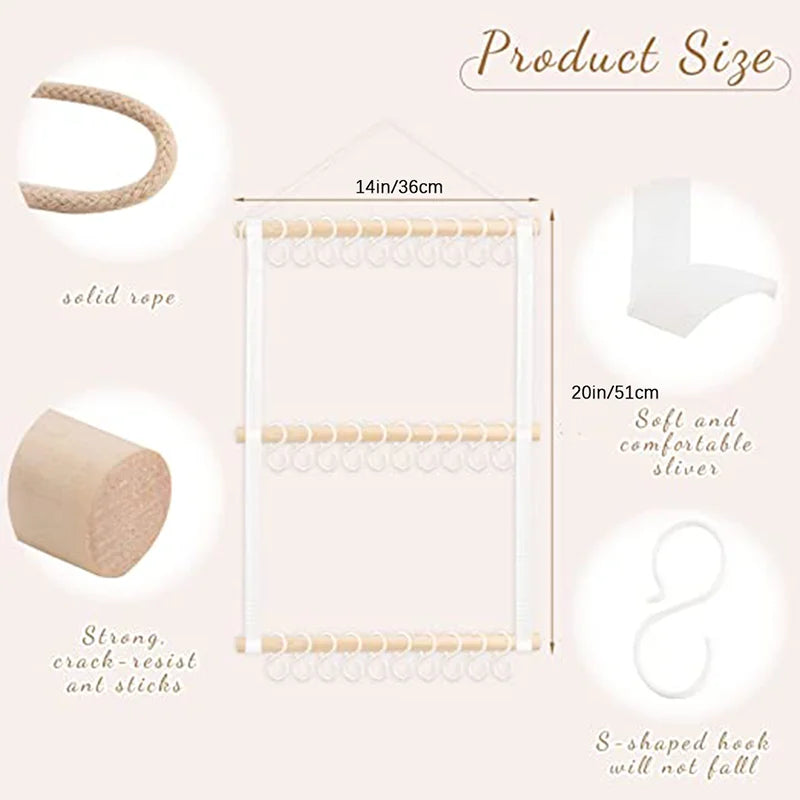 Range Bandeau Bebe — vue 4
