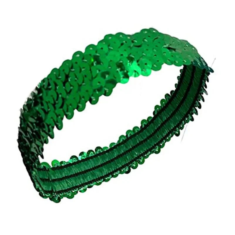 Bandeau Paillette Bebe — vue 9