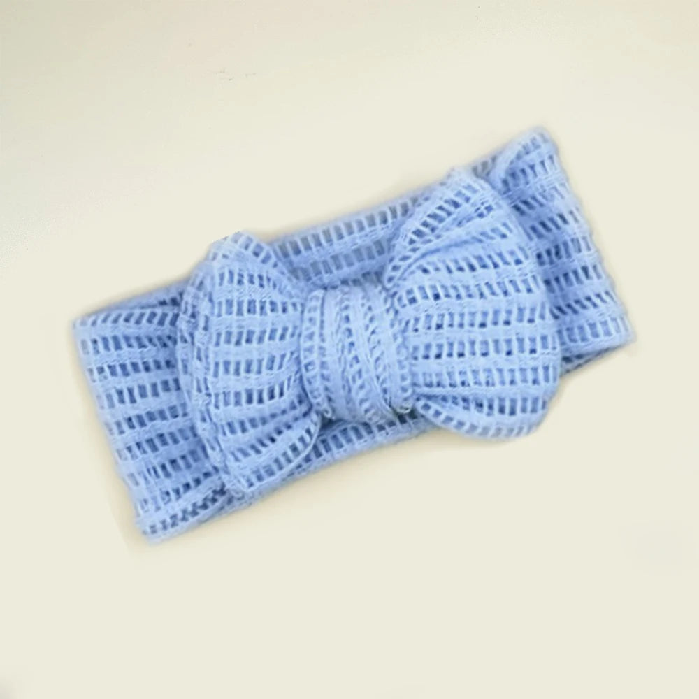 Bandeau Crochet Bebe — vue 13
