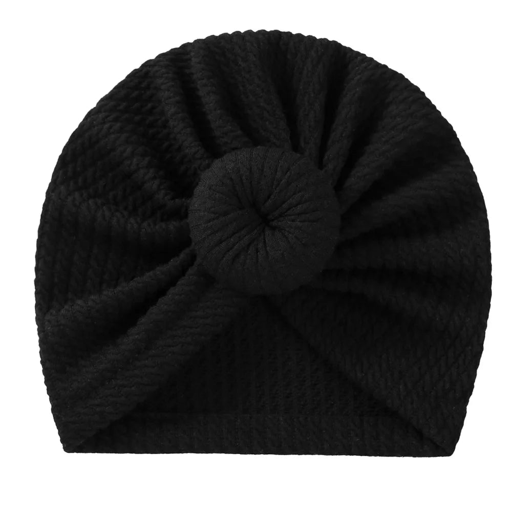 Bonnet Bandeau Bebe — vue 7