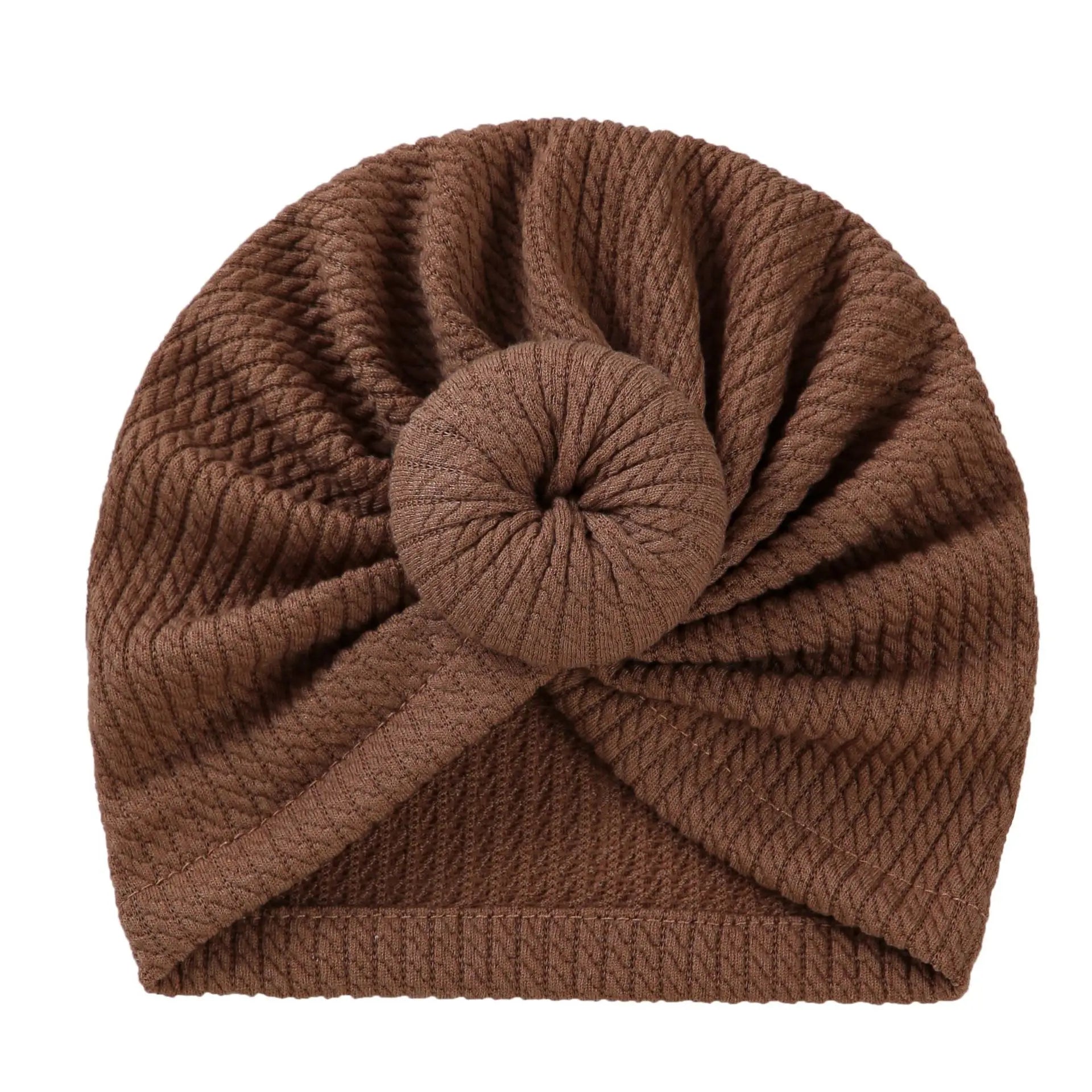 Bonnet Bandeau Bebe — vue 15