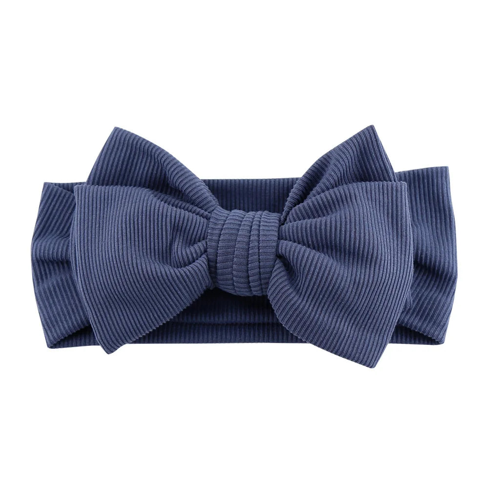 Bandeau Bebe Fille Pas Cher — vue 4