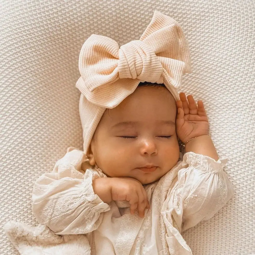 Bandeau Maille Bebe