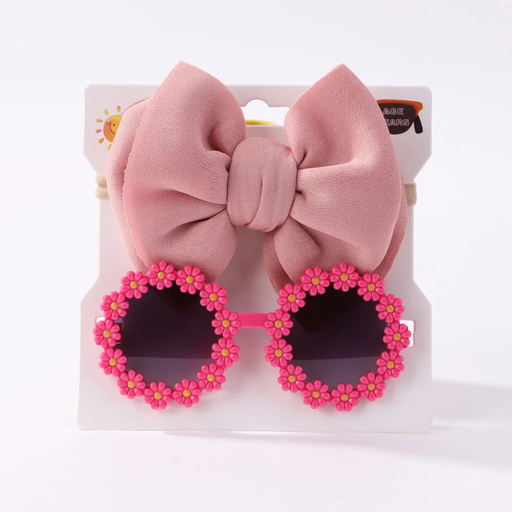 Lunette Bandeau Bebe — vue 2