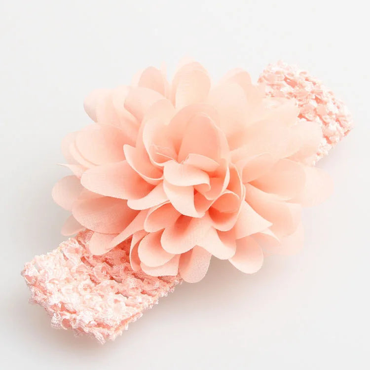Tricot Bandeau Bebe — vue 4