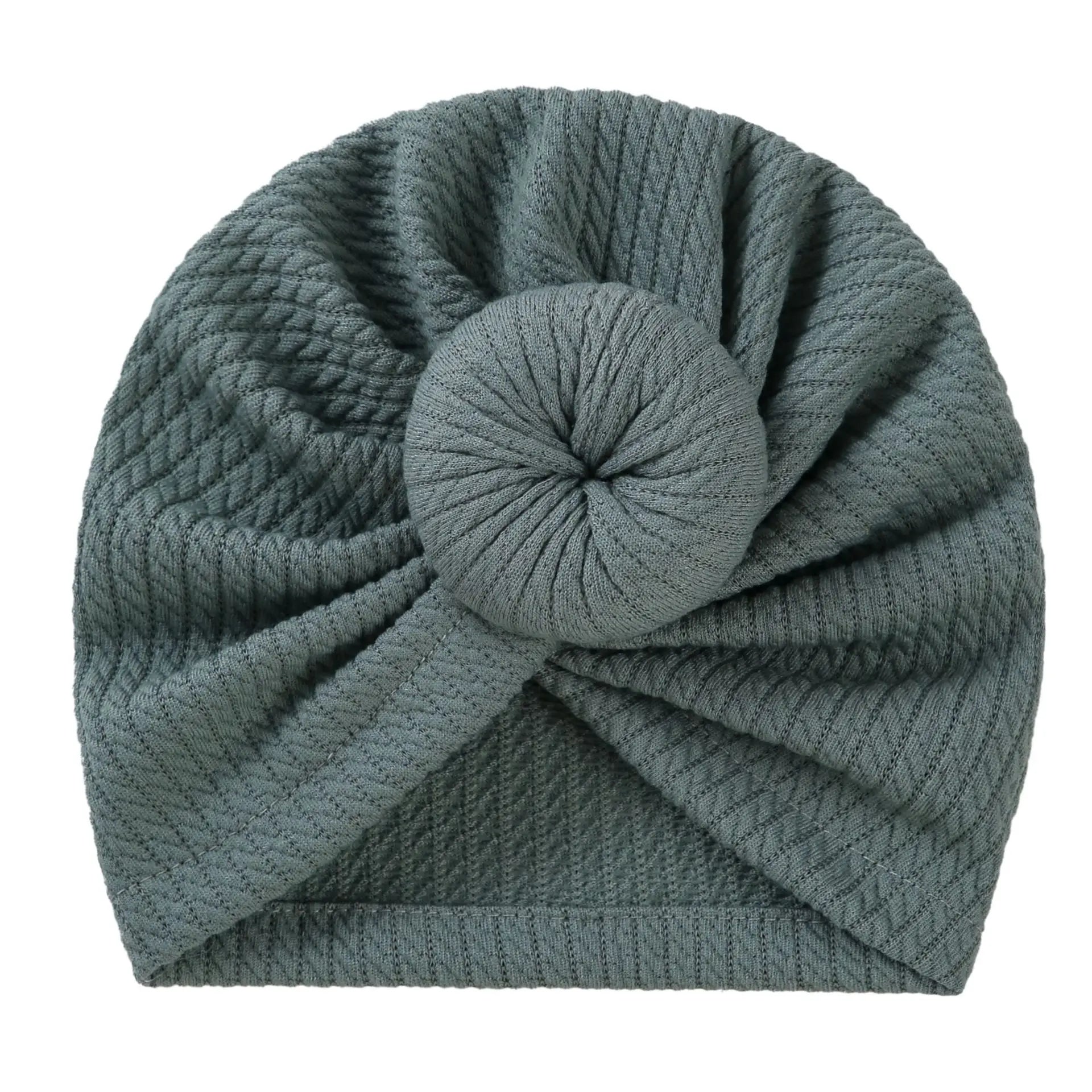 Bonnet Bandeau Bebe — vue 12