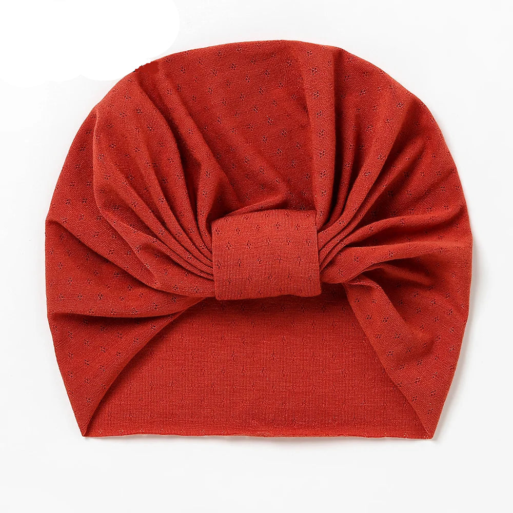 Bandeau Bonnet Bebe — vue 11