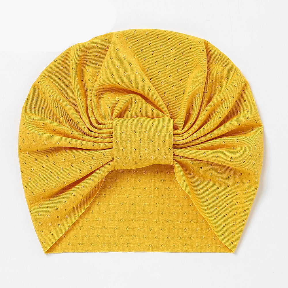Bandeau Bonnet Bebe — vue 14